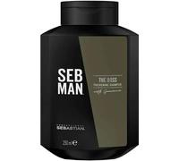 Sebastian Professional Sebman The Boss Shampooing épaississant 250 ml