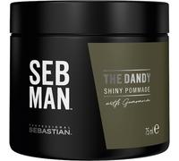Sebastian Professional SebMan The Dandy Light Hold Pomade 75 ml 75 ml