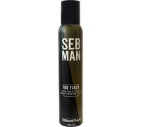 Sebastian Professional SebMan The Fixer High Hold Hairspray 200 ml 200 ml