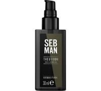 Sebastian Professional SebMan The Groom Hair & Beard Oil 30 ml 30 ml