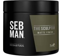 Sebastian Professional SebMan The Sculptor Matte Clay 75 ml 75 ml