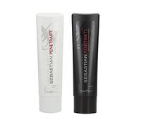 Sebastian Professional Shampooing Penetraitt 250 ml et après-shampoing 250 ml