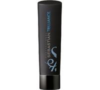 Sebastian Professional Shampooing Trilliance Shampooing nourrissant pour une brillance éclatante 1000 ml
