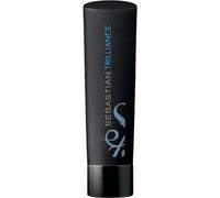 Sebastian Professional Shampooing Trilliance Shampooing nourrissant pour une brillance éclatante 250 ml