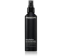 Sebastian Professional Shine Define laque cheveux 200 ml