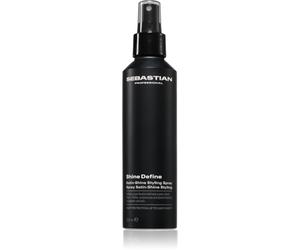 Sebastian Professional Shine Define laque cheveux 200 ml