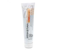 SEBASTIAN PROFESSIONAL Soin des cheveux Cellophanes Vanila Blond Traitement Brillance Colorée