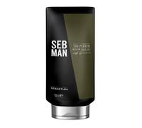 Gel Stylisant Sebman The Player Medium Seb Man (150 Ml)