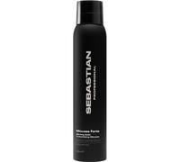 Sebastian Professional – Mousse – Tenue Forte Volumisante – 200 ml