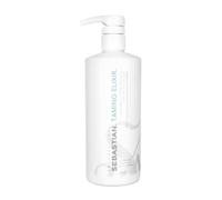 Sérum Pour Cheveux Anti-Frisottis Hydratant SEBASTIAN Taming Elixir 500ml