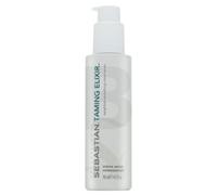 Sebastian Professional Taming Elixir Créme Serum sérum anti-frizz 140 ml