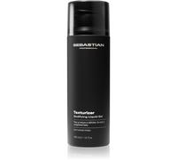 Sebastian Professional Texturizer gel cheveux pour donner du volume et de la brillance 145 ml