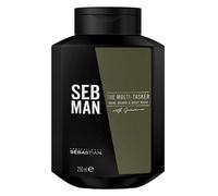 Seb Man The Multitasker 3in1 Wash 250 ml