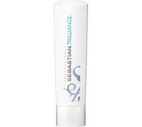 Sebastian Professional Trilliance Conditioner conditionneur nettoyant pour la douceur et la brillance 250 ml