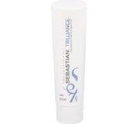 Sebastian Professional Trilliance Conditioner Nettoyage Conditionneur pour la finesse et la brillance des cheveux 250 ml