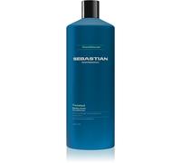 Sebastian Professional Twisted après-shampoing pour cheveux bouclés et frisé 1000 ml