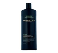 Sebastian Professional Après-shampoing Twisted Elastic Curls – 1 L