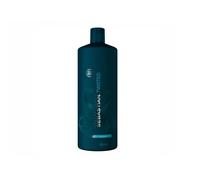 Sebastian Professional Twisted Curl Elastic Cleanser 1000 Ml Shampoo Nettoyage