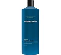Sebastian Twisted Elastic Curls Shampoo 1 Liter