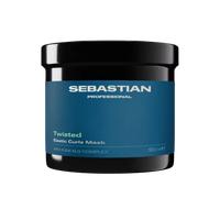 Sebastian Professional Twisted Elastic Curls Mask 500ml