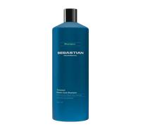 Sebastian Professional Twisted Elastic Curls Shampoo 1000ml