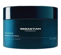 Sebastian Professional Twisted masque pour cheveux bouclés 150 ml