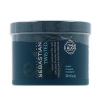 Sebastian Professional Masque Twisted Elastic 500 ml