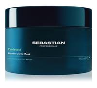 Sebastian Professional Twisted Elastic Curls Mask 150ml