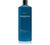 Sebastian Twisted Elastic Curls Shampoo 1 Liter