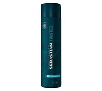 Sebastian Professional Twisted Shampooing Cheveux Bouclés 250ml