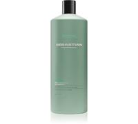 Sebastian Volupt Max Volumizing Conditioner 1 Liter