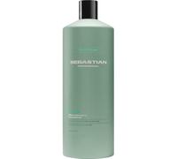 Sebastian Professional – Après-shampooing Volupt – Volumisant max – 1000 ml
