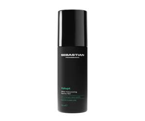 Sebastian Professional Volupt Max Volumizing Spray Gel 150ml