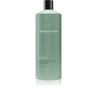 Sebastian Volupt Max Volumizing Shampoo 1 Liter