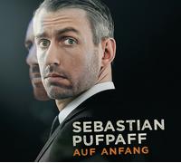 SEBASTIAN PUFPAFF - AUF ANFANG CD NEUF
