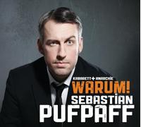 Sebastian Pufpaff - Warum