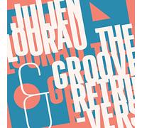 Julien Lourau And The Groove Retrievers CD