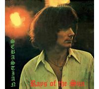 sebastian - Rays of The Sun [Import]
