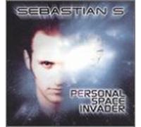 Sebastian S - Personal Space Invader