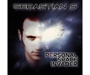 Sebastian S - Personal Space Invader [Import]