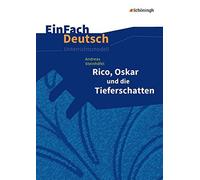 Sebastian Schul EinFach Deutsch Unterrichtsmodelle: Andreas Steinhöfel: (Poche)