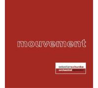 Sebastian Schunke Mouvement (CD) Album
