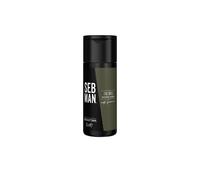 SEBASTIAN Seb Homme Thé Multi-Tasker Gel Douche Corps Cheveux Barbe 50ml