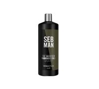 Sebastian Seb Man Care Le Smoother Conditioner 1000 Ml
