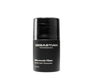 Sebastian Sebastian Microweb Fiber Elastic Texturizer 45 ml