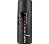 Sebastian Sebastian Professional Penetraitt Shampooing à usage professionnel pour améliorer les performances à chaque utilisation avec un design fonctionnel et une finition fiable