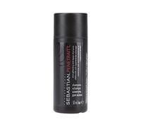 Sebastian Shampoing intensifiant Penetraitt - 50 ml
