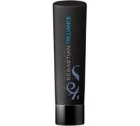 Parapharmacie > Beauté & Soins > Soins Des Cheveux > Shampooings > Shampooings cheveux secs / abîmés / cassants Sebastian Shampooing Trilliance 250 ml