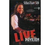 Sebastian Sidi Live At the Oc Pavilion