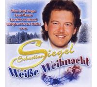 Sebastian Siegel - Weiße Weihnachten [Import]